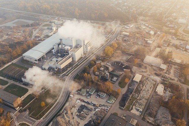 Les entreprises qui polluent le plus sans le savoir