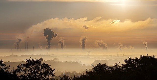 Les pays les plus pollués au monde